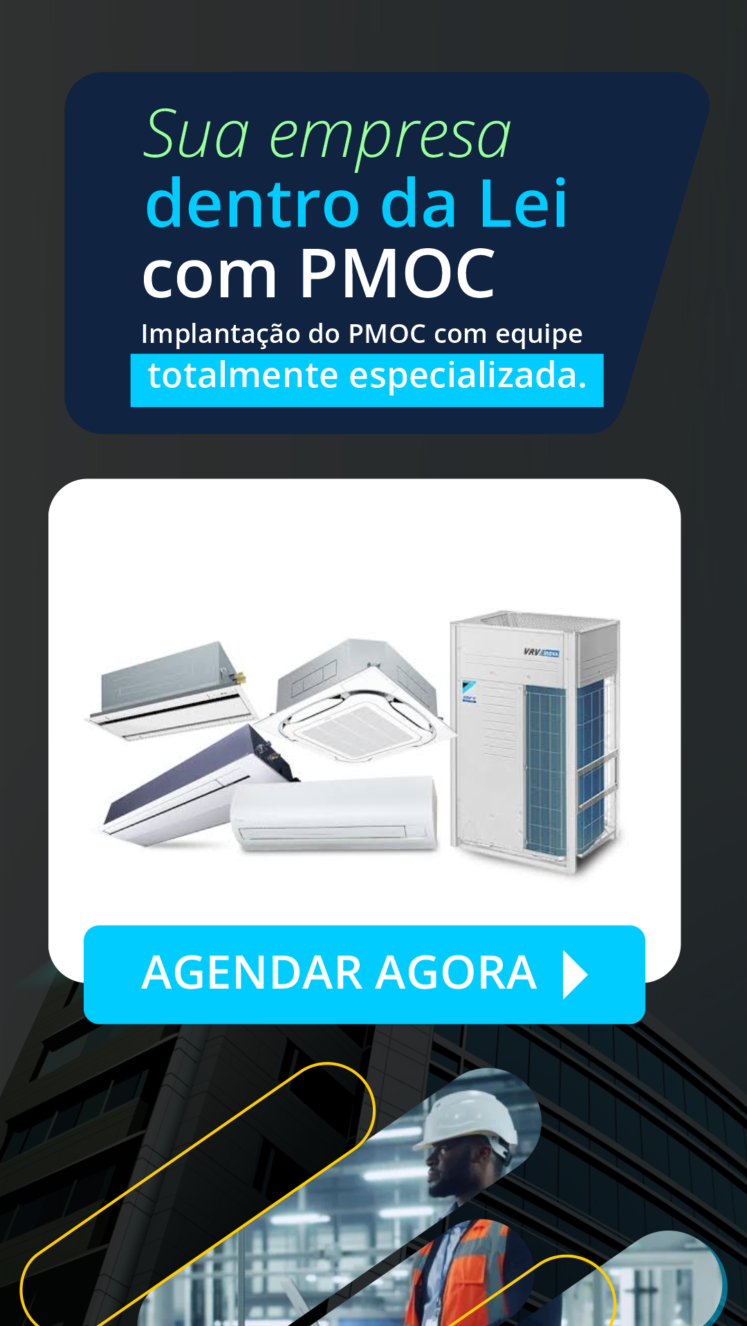 PMOC em todo Brasil