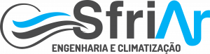 Logo SfriAr