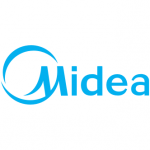 Código de erro Midea