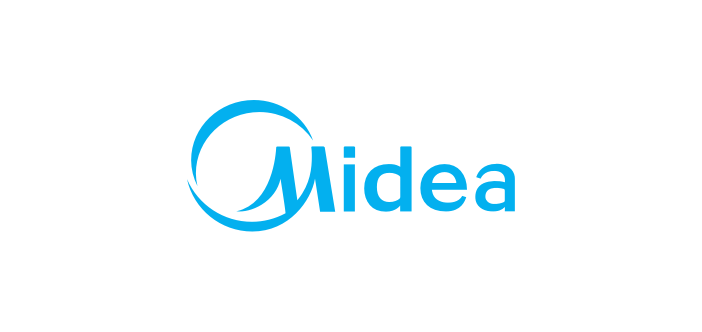 Código de erro Midea
