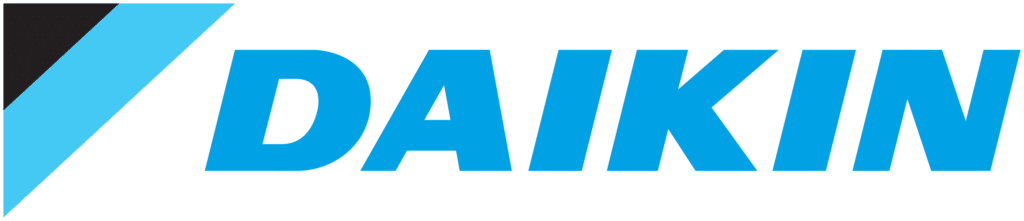 Daikin parceiro da SfriAr