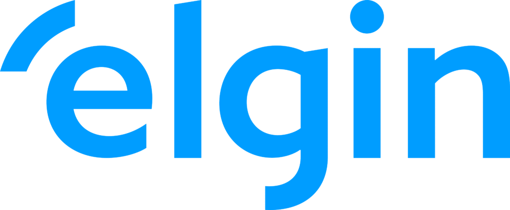 Elgin parceira da SfriAr