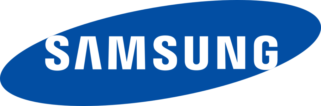 Samsung parceira da SfriAr
