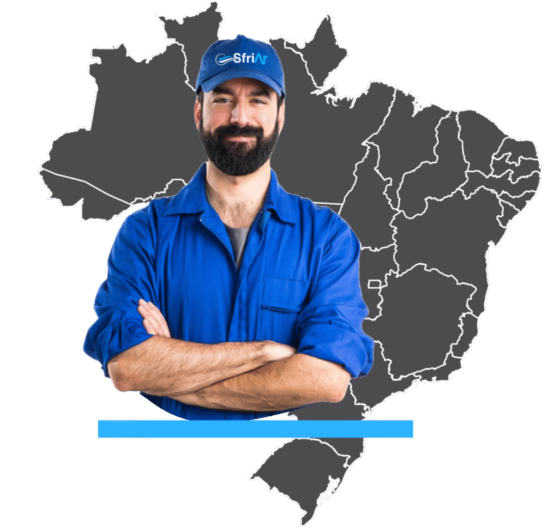 Empresa de ar condicionado em Jataí GO