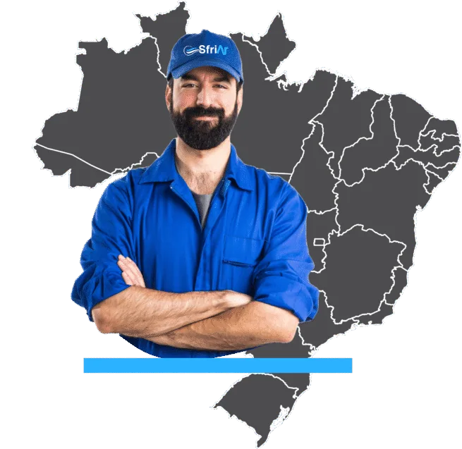 Empresa de Ar Condicionado em Araguaína