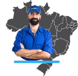 Empresa de ar condicionado em Valparáiso de Goiás