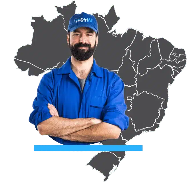 Empresa de ar condicionado em Itumbiara