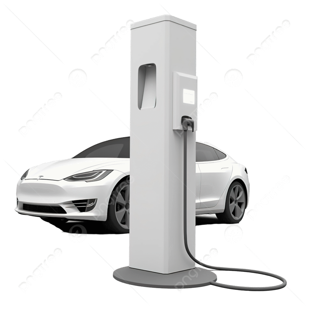 Instalação de Carregador para carro elétrico Wallbox