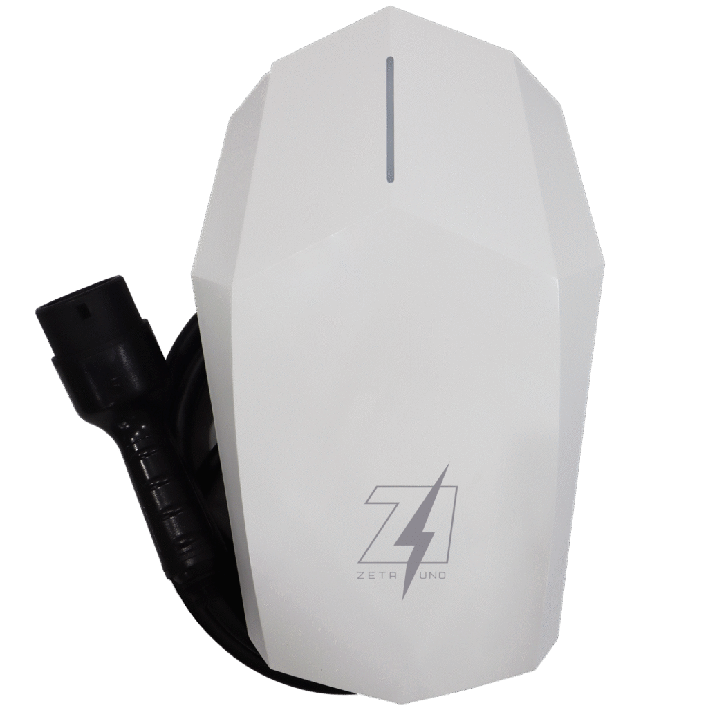 Instalação de Wallbox zeeda em todo goiás