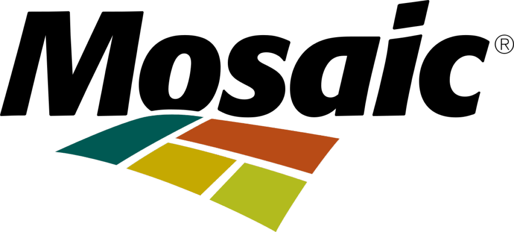 Instalação Técnica Mosaic