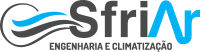 SfriAr Engenharia e Climatização